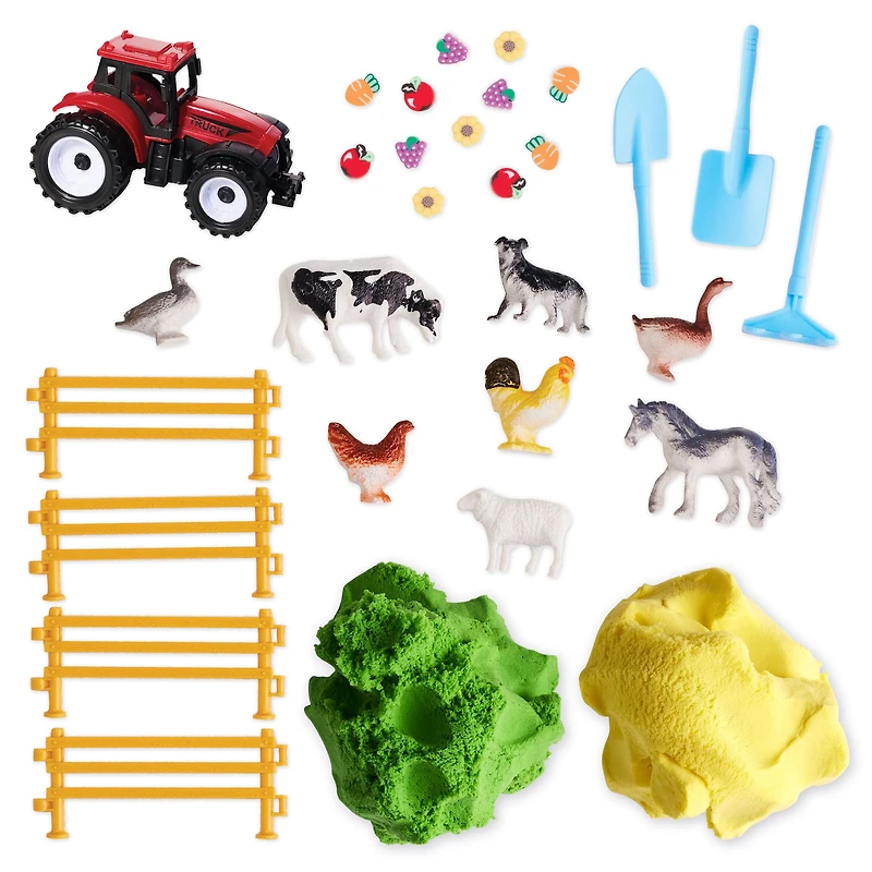 Creativity for Kids® Farm Sensory Pack