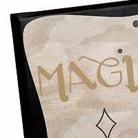 Magic Potion Bottles 3 16" x 16" Canvas Wall Art