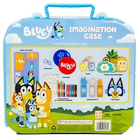 Bluey Imagination Case