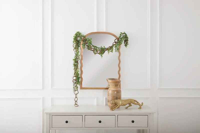 6ft. Twig Chain Garland by Ashland®