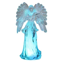 10" LED Acrylic Angel Décor by Ashland®