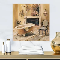Designart - French Bath I