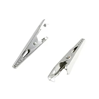 Bead Landing™ Alligator Clip