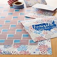 4th of July Paper by Recollections™, 12" x 12"