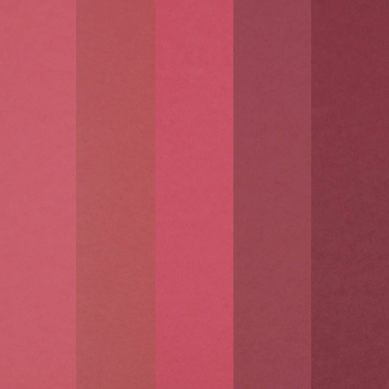 12 Packs: 50 ct. (600 total) Shades of Red 8.5" x 11" Cardstock Paper by Recollections™