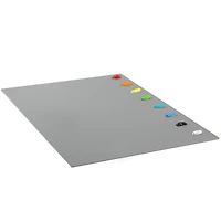 New Wave® Easy View® Gray Acrylic Palette
