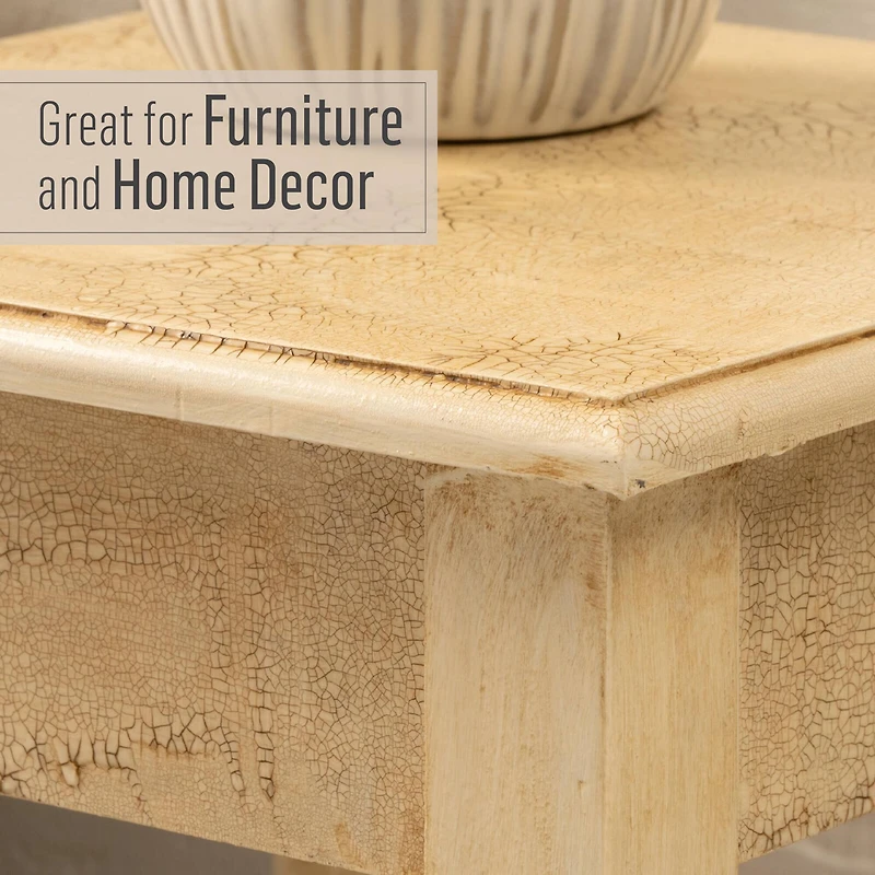 FolkArt® Fine Crackle Medium