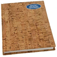 12 Pack: Cork Sketchbook by Artist’s Loft™