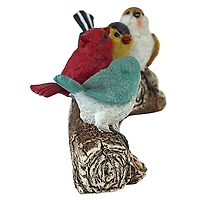 Design Toscano 5" Birdy Welcome Statue