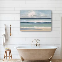 Gulf Breeze Canvas Giclee