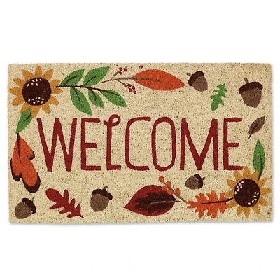 DII® Welcome Autumn Doormat