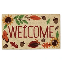 DII® Welcome Autumn Doormat
