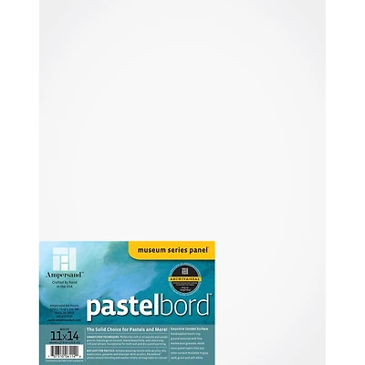 Ampersand™ Pastelbord™ Museum Series Panel