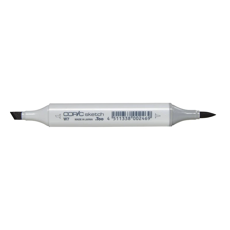 9 Pack: Copic® Sketch Marker, Warm Grays