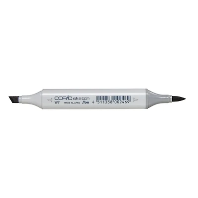 9 Pack: Copic® Sketch Marker, Warm Grays
