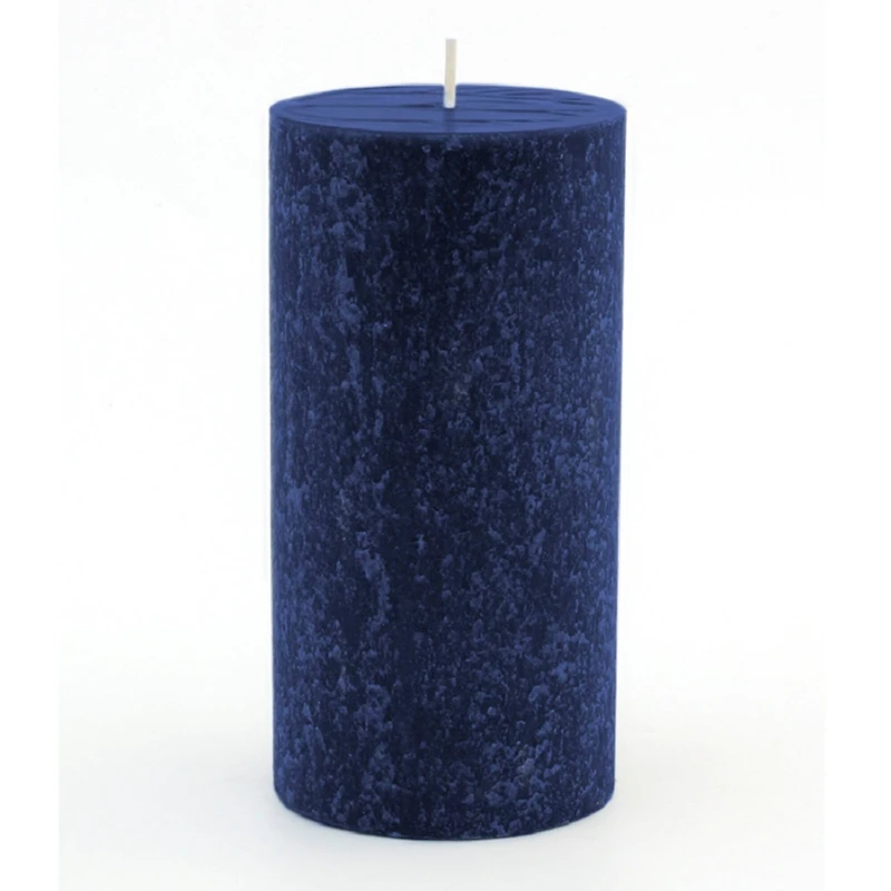 Root Candles 3" x 6" Unscented Timberline™ Pillar Candle