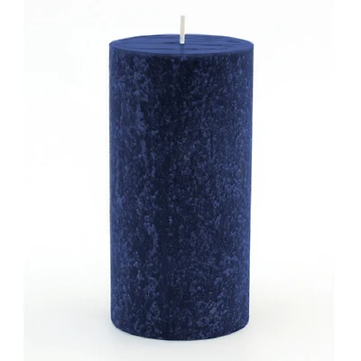 Root Candles 3" x 6" Unscented Timberline™ Pillar Candle