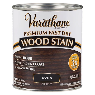 Varathane® 32oz. Premium Fast Dry Wood Stain