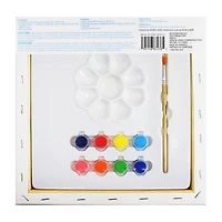 Avocuddle Canvas Painting Kit by Creatology™