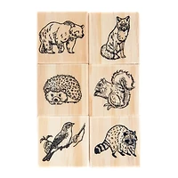 Woodland Animals Stamp Set by Recollections™