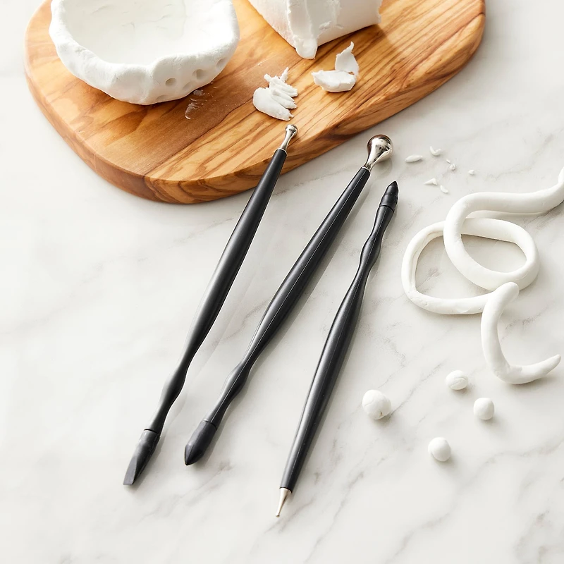 Sculpey Tools™ Dual-End Detail Tools