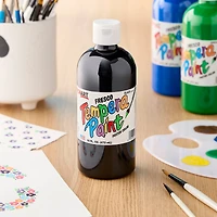 Rich Art Liquid Fresco Tempera Paint