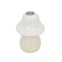5" Mushroom Candle Holder by Ashland
