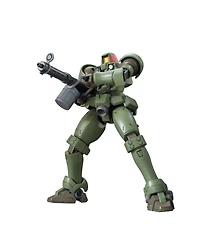 Mobile Suit Gundam Wing OZ-06MS Leo HG 1/144 Model Kit