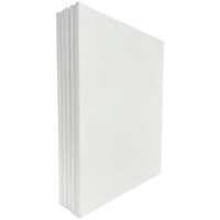 4 Packs: 5 ct. (20 total) 16" x 20" Super Value Canvas by Artist's Loft®