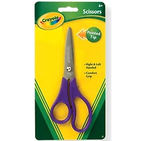 Crayola® Pointed Tip Scissors