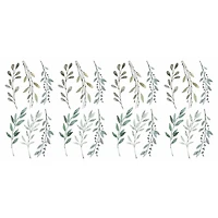 RoomMates Country Leaves Peel & Stick Wall Decals
