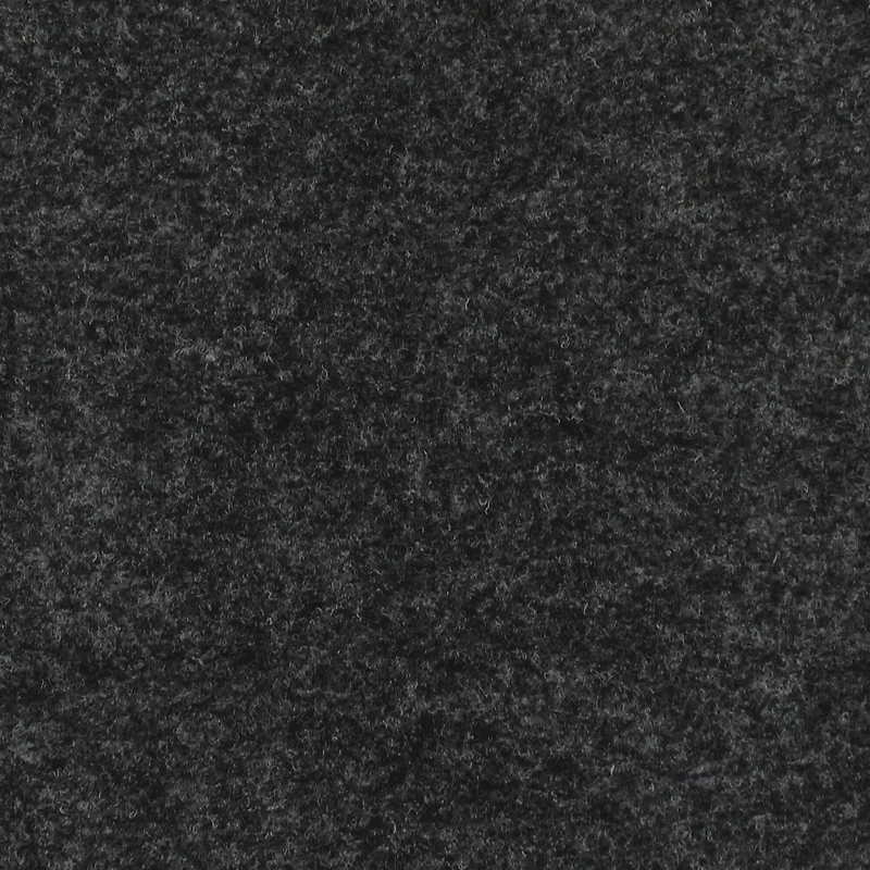 10 yd. Full Bolt: Charcoal Felt