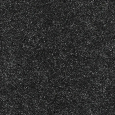 10 yd. Full Bolt: Charcoal Felt