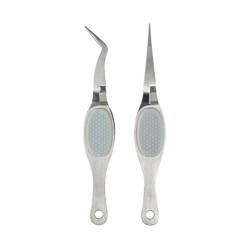Reverse Tweezer Set by Recollections™