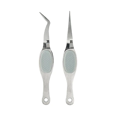 Reverse Tweezer Set by Recollections™