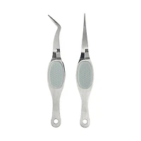 Reverse Tweezer Set by Recollections™