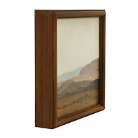 8.25" Scenery Block Tabletop Décor by Ashland®