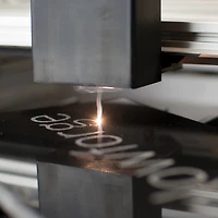 Glowforge® Plus