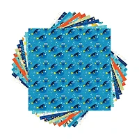 Cricut® Disney® Finding Dory Deluxe Paper, 12" x 12"