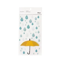 Raindrop Stickers by Recollections™