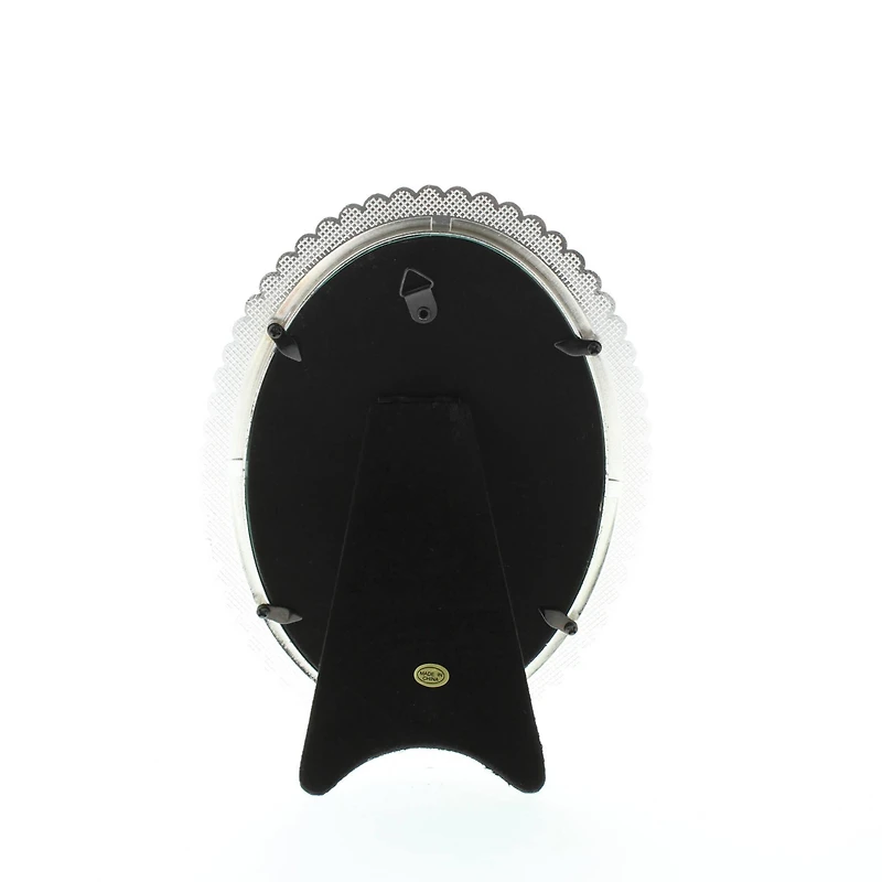 Rhinestone Shine 5" x 7" Photo Frame