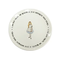 Assorted 8.25" Ceramic Plate by Ashland®, 1pc.