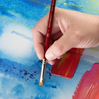 Royal & Langnickel® Nocturna Pro™ Soft Scrubber Brush