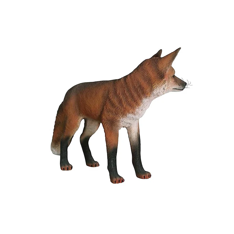 Design Toscano 37.5" European Red Fox Statue