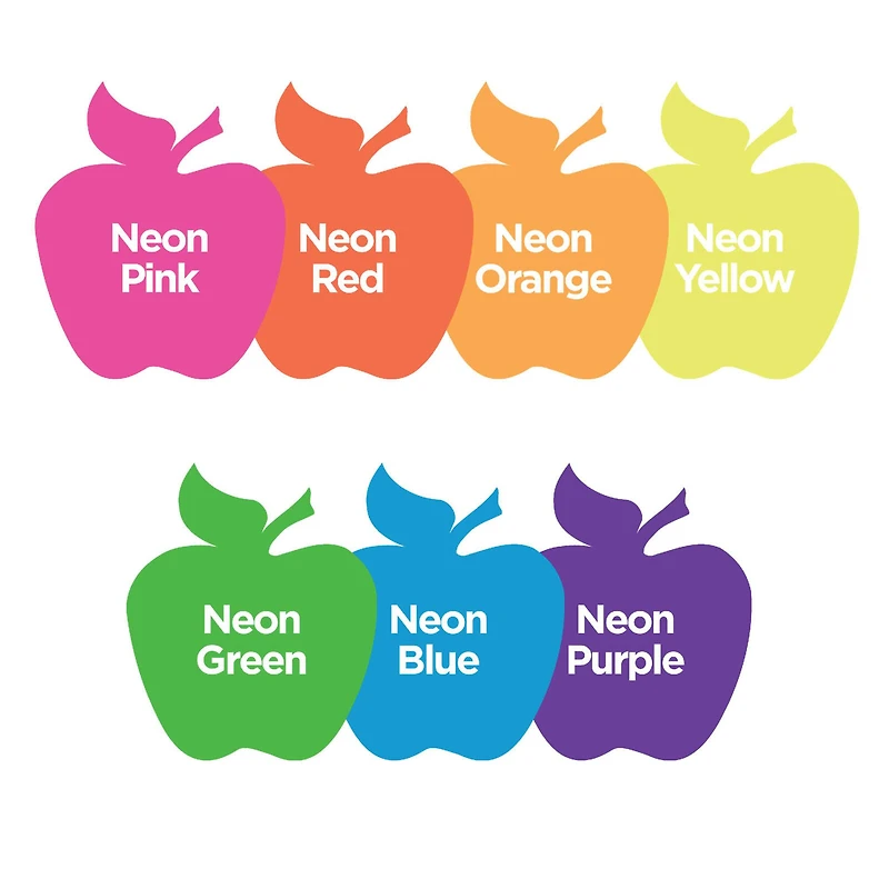 Apple Barrel® Acrylic Neon Paints & Mod Podge 13 Piece Set