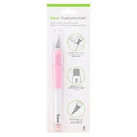 6 Pack: Cricut® TrueControl Knife™ Rose