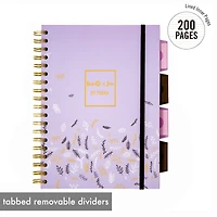 Pukka Pads Rochelle & Jess B5 Project Book Set