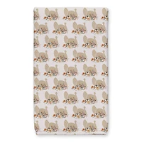 Turkey Always Thankful Tea Towel Set