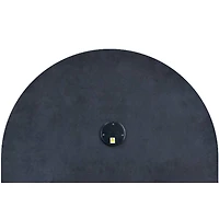 Merry Christmas Gingerbread Water Globe Light Up Doormat by Ashland®