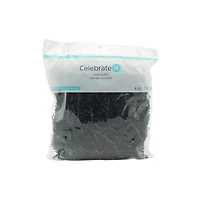 Black Paper Shred, 4oz. by Celebrate It™